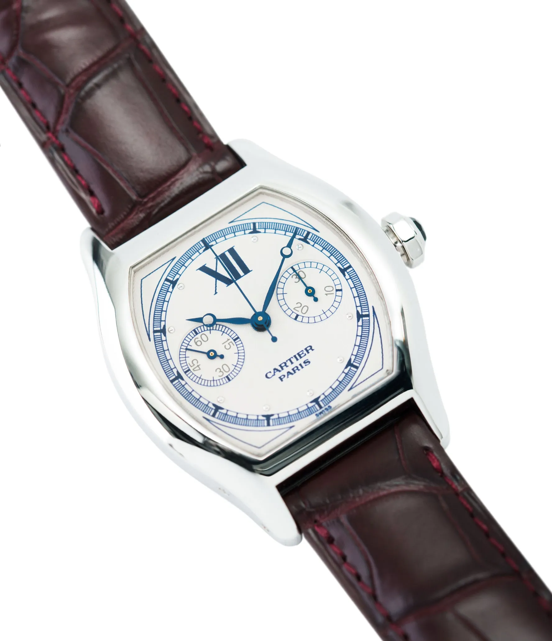 Monopoussoir 2396 | White Gold