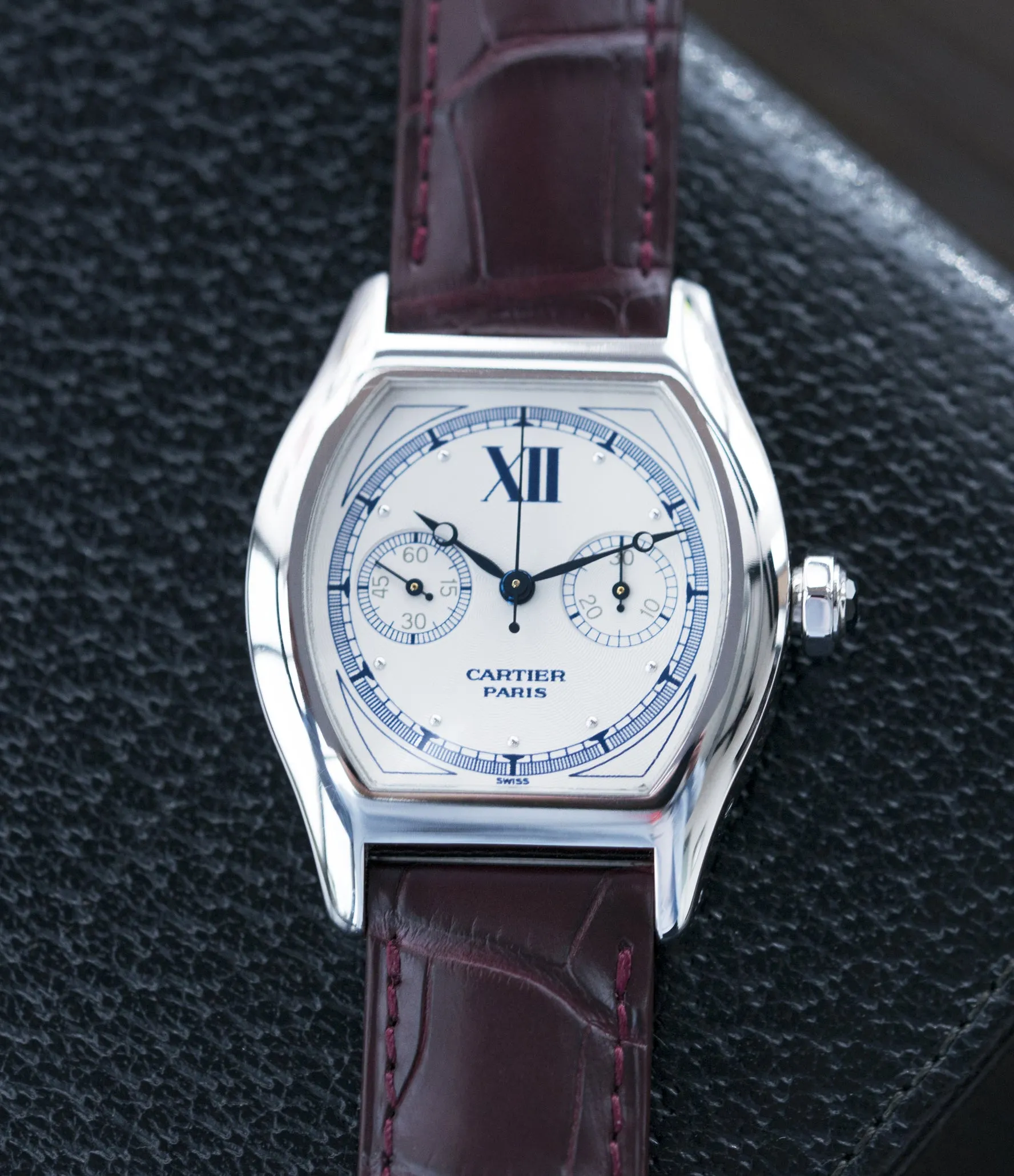 Monopoussoir 2396 | White Gold