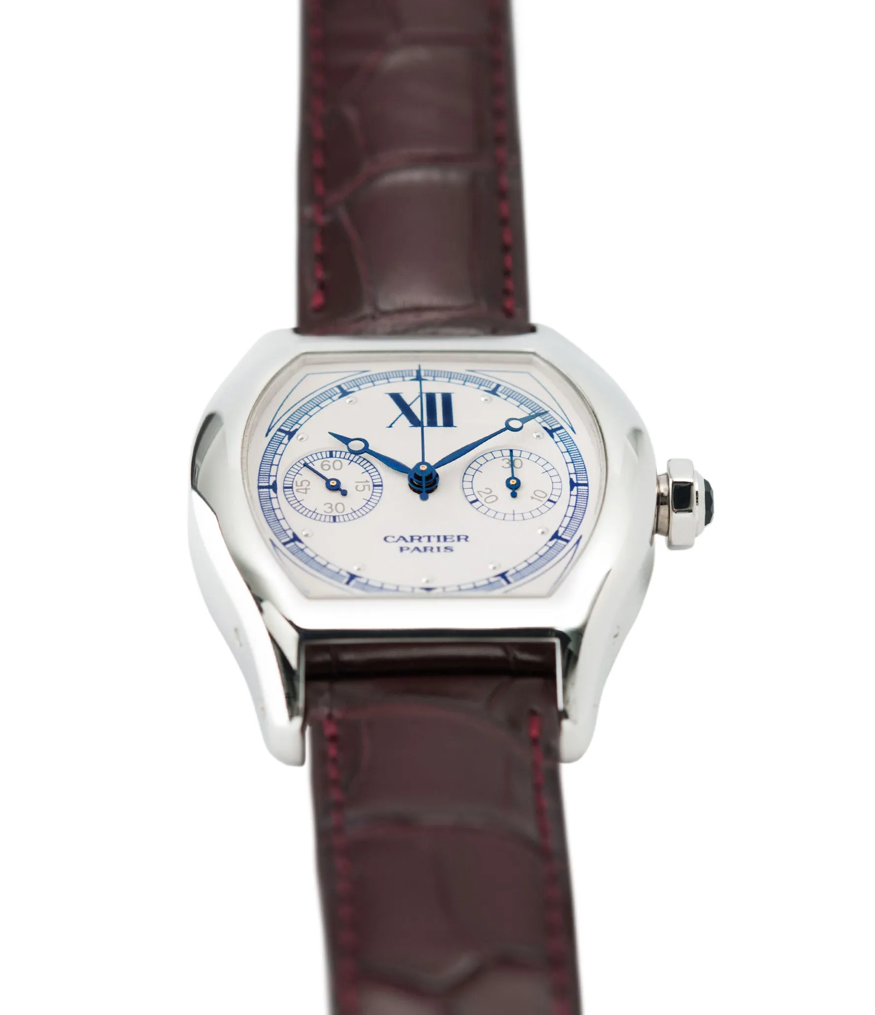 Monopoussoir 2396 | White Gold