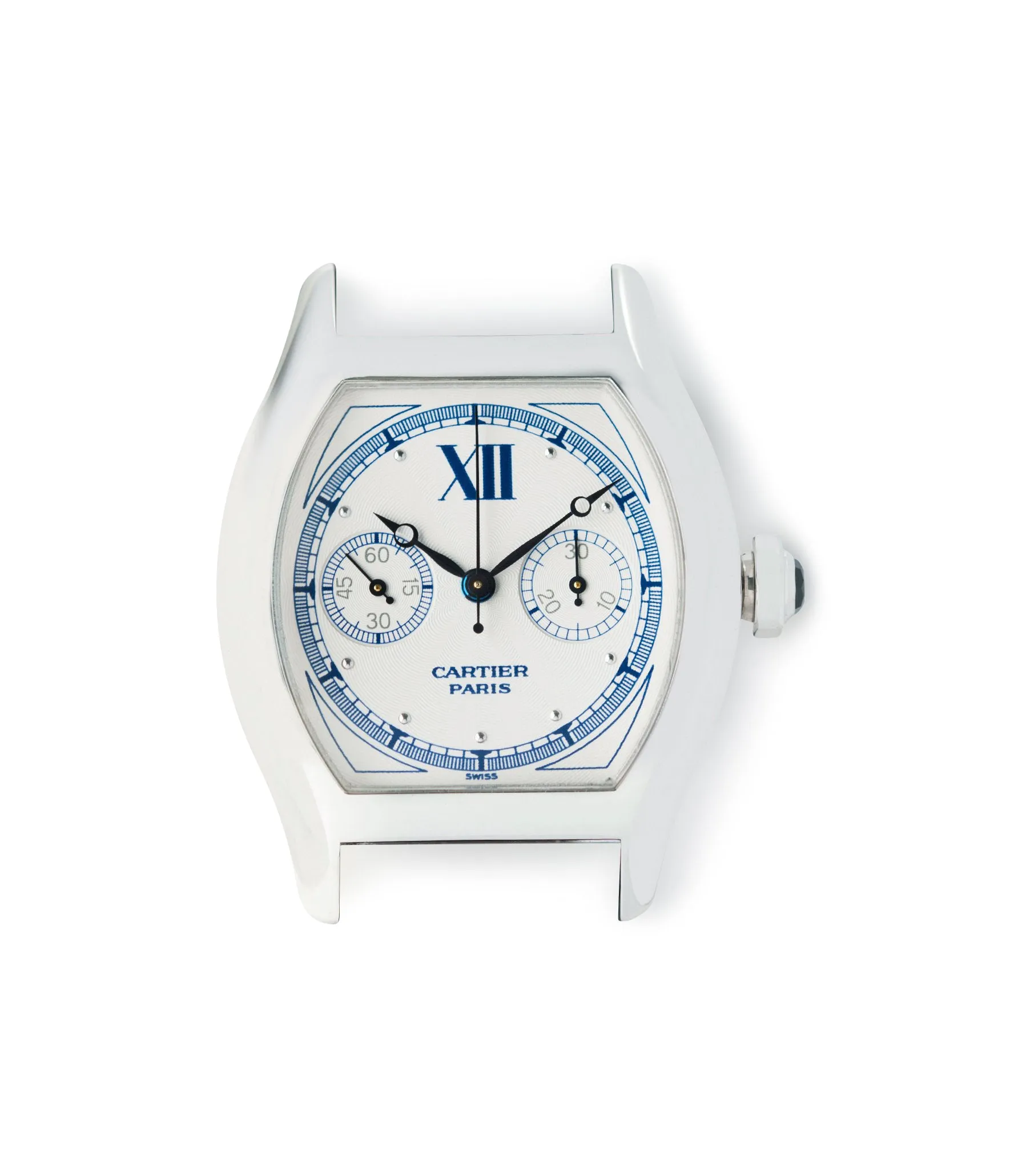 Monopoussoir 2396 | White Gold