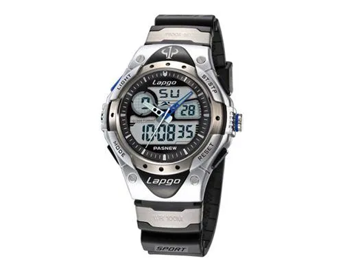 Pasnew Children Digital Sport Watch 388AD