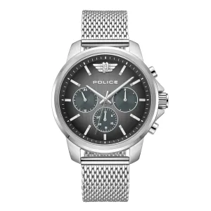 Police Mensor Men's Watch PEWJK0006304