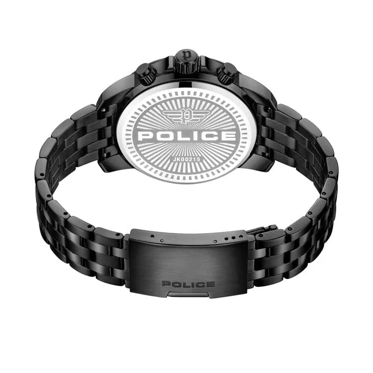 Police Mensor Men's Watch