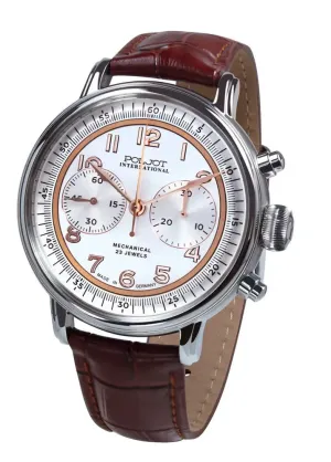 POLJOT INTERNATIONAL Chronograph Susdal 2901.1940921