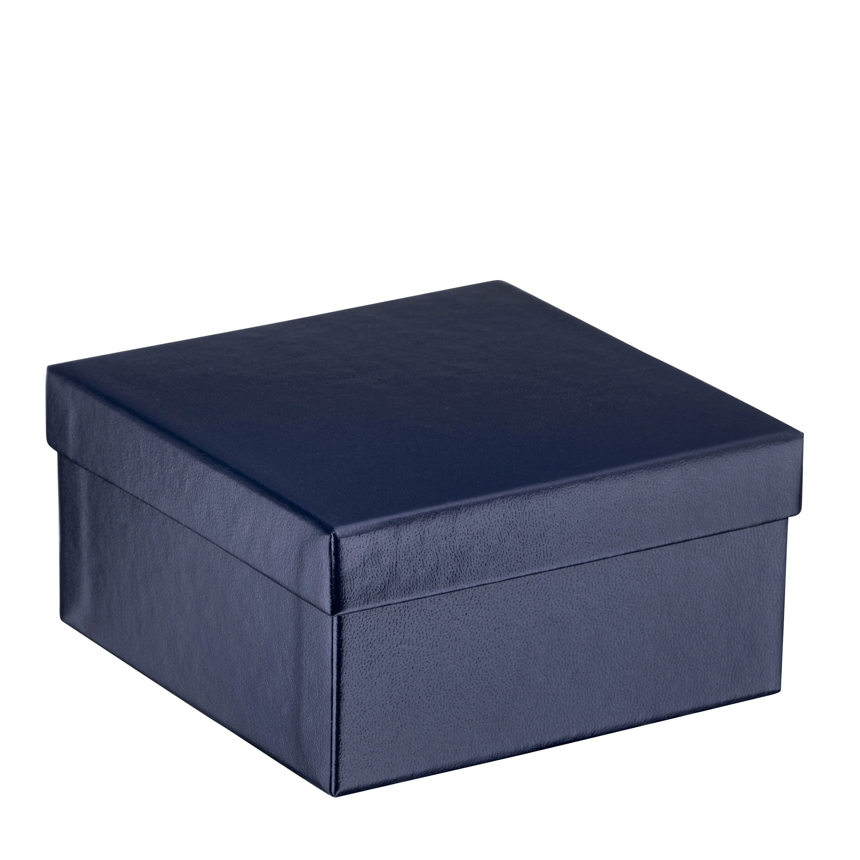 Rich Suede Watch/Bangle Box, Ornate Collection