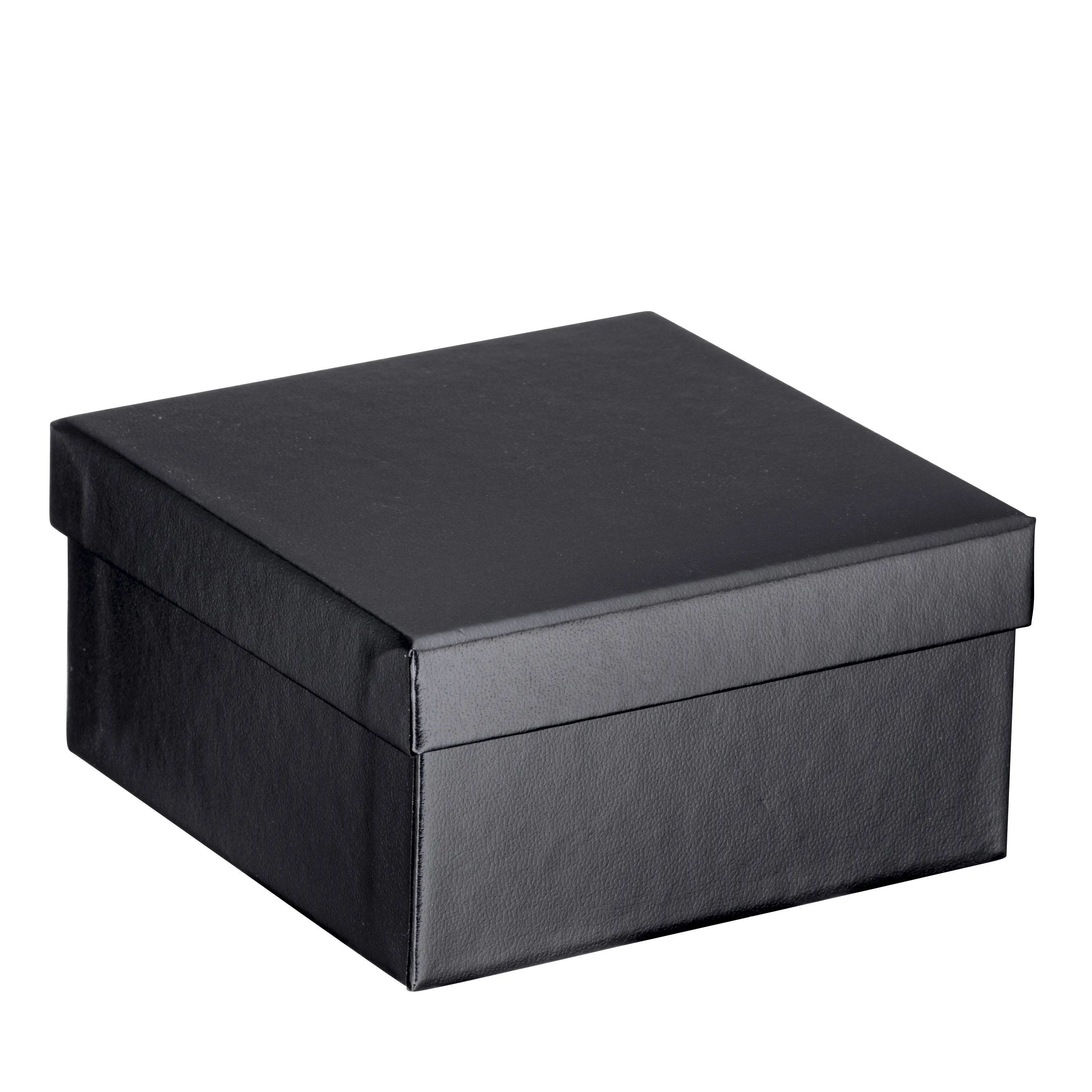 Rich Suede Watch/Bangle Box, Ornate Collection