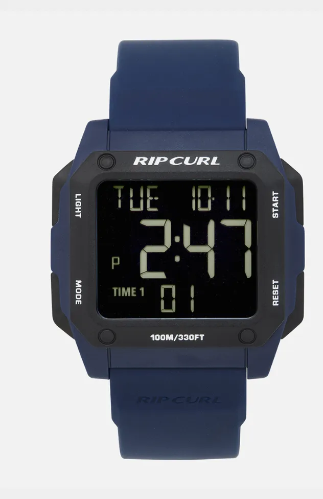 Ripcurl Odyssey Digital Watch