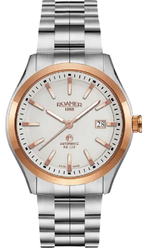 Roamer RD 100 951660-49-15-90