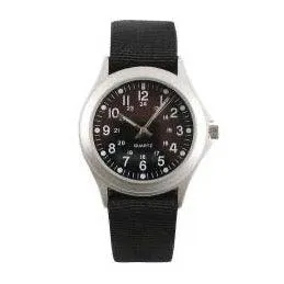 Rothco Military Style Quartz Watch