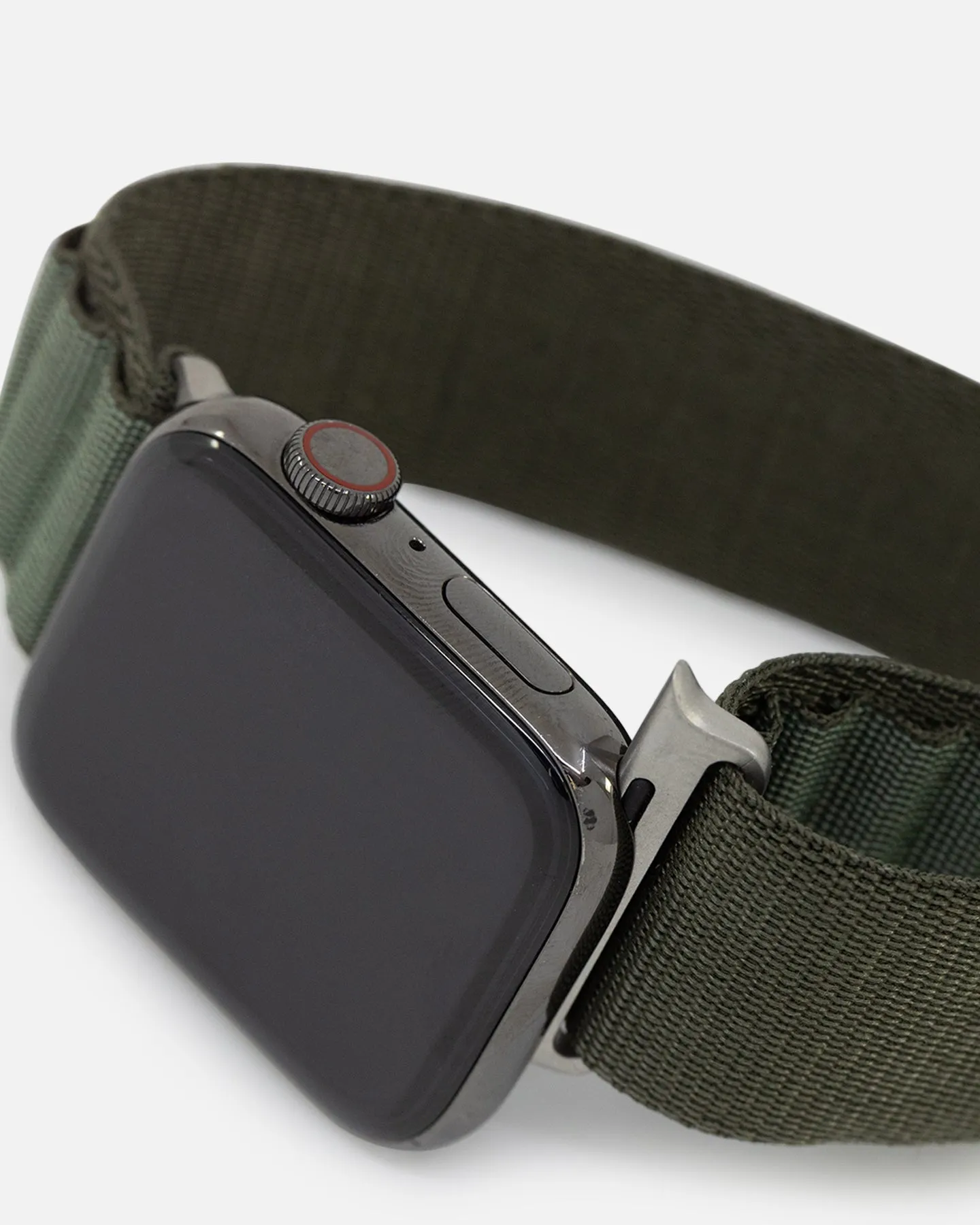 Saint Morta Trail Band M003 Military Green