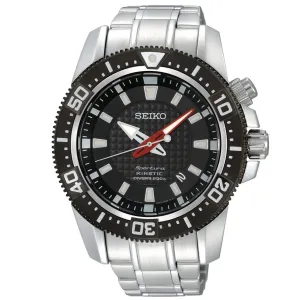 Seiko Kinetic Sportura Divers Watch SKA511P1