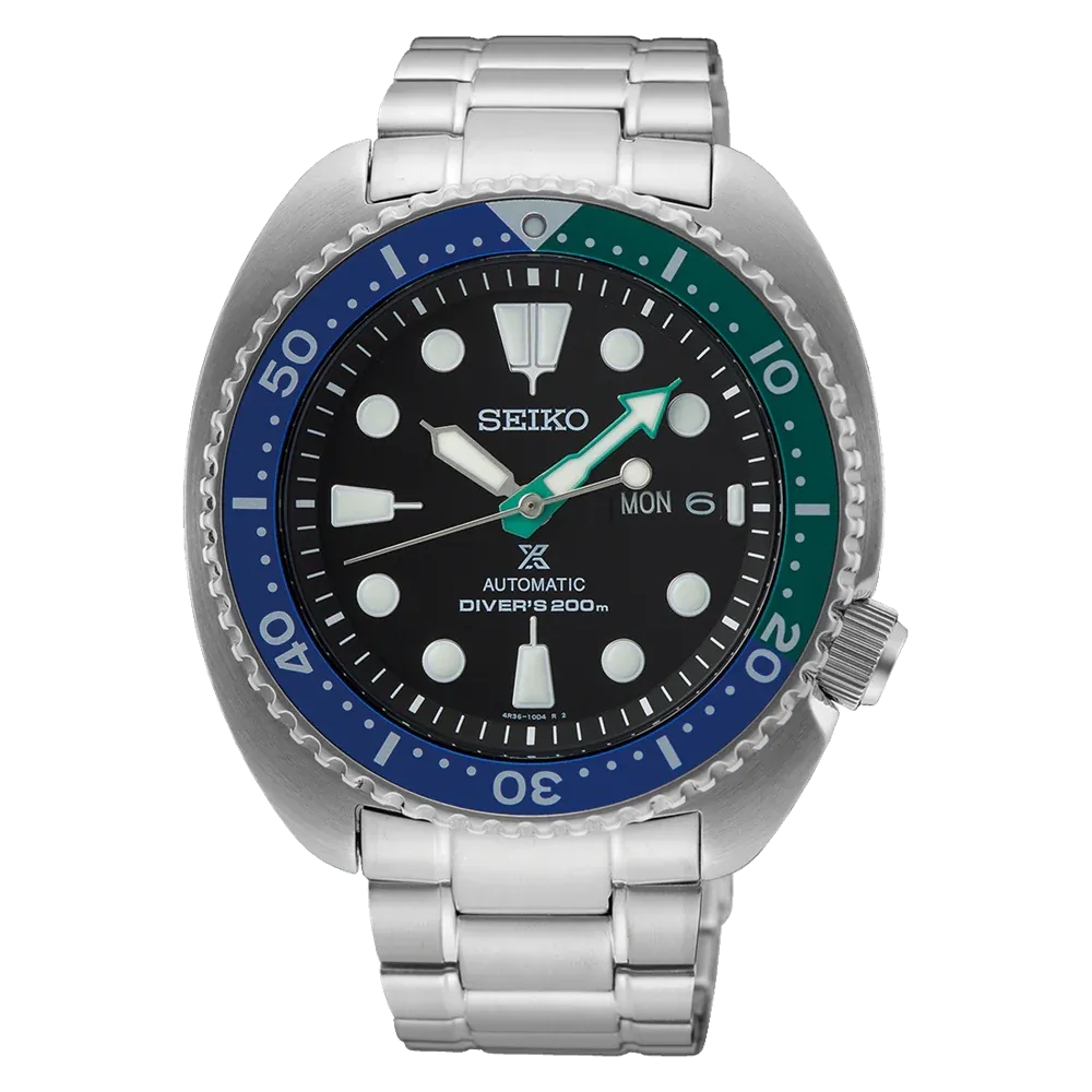 Seiko Prospex Turtle SRPJ35K1