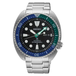 Seiko Prospex Turtle SRPJ35K1