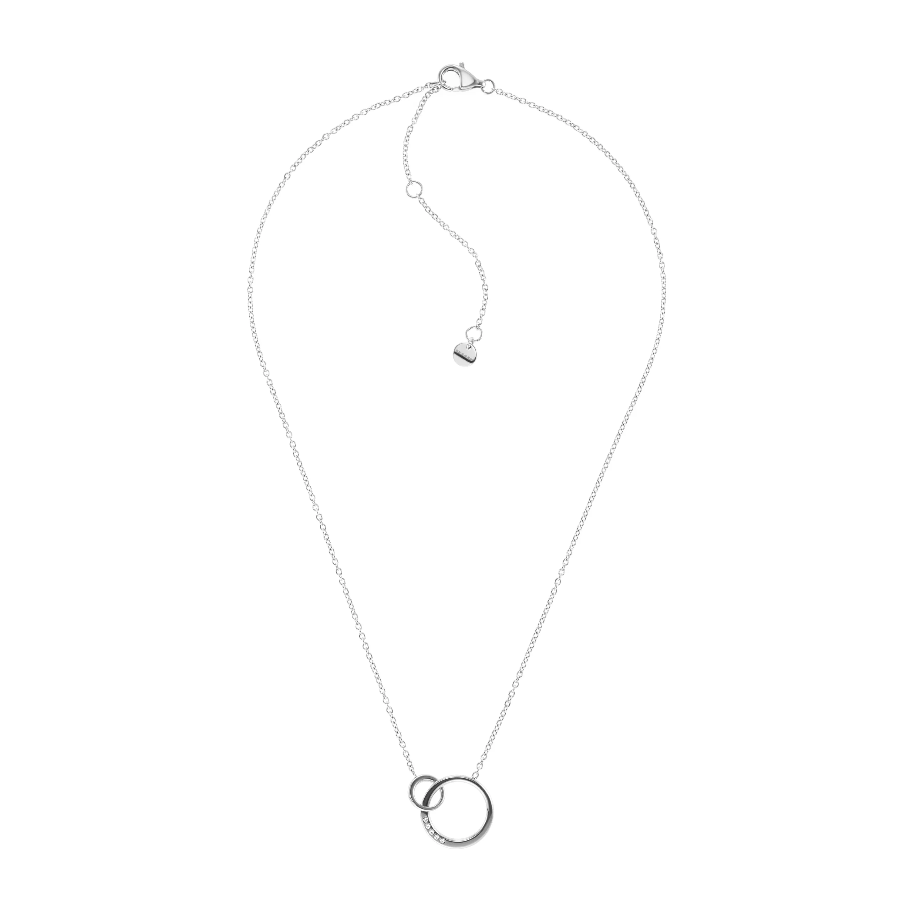 Skagen Elin Silver Necklace SKJ1053040