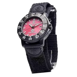 Smith & Wesson Fire Fighter Watch