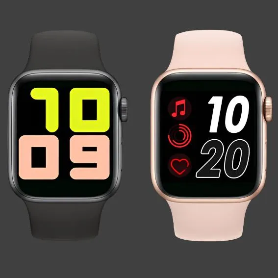 T500 Smart Watch ***BUY 1 GET 1 FREE***