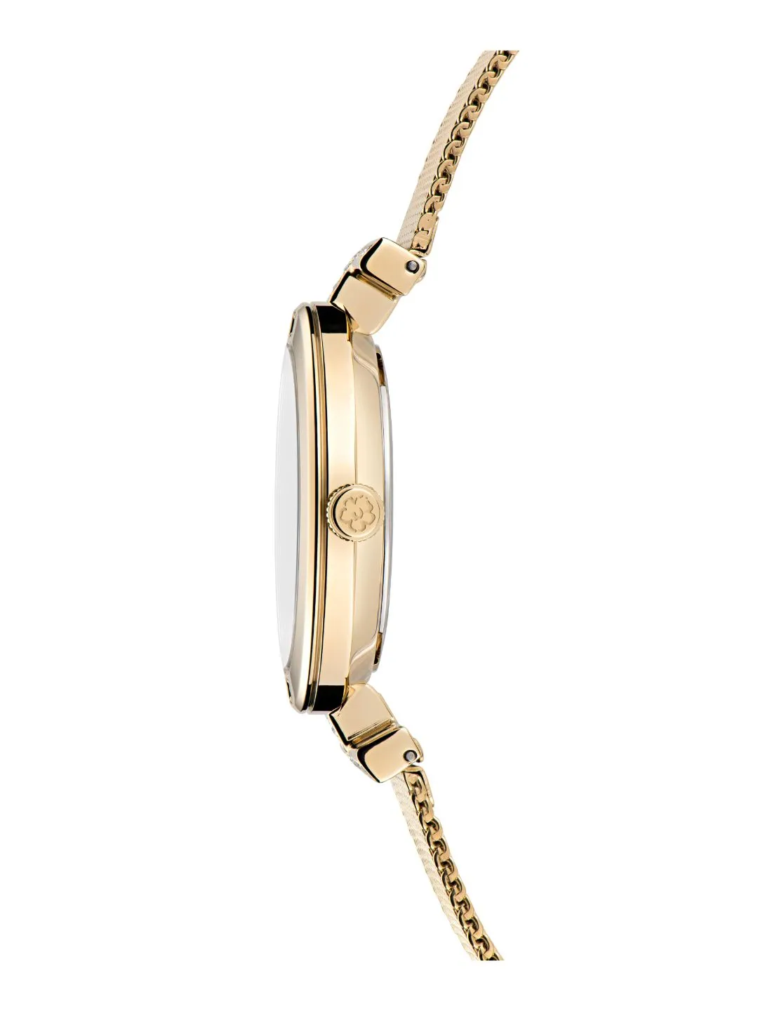 Ted Baker Gold-Tone Dial Women Watch - BKPDAF303