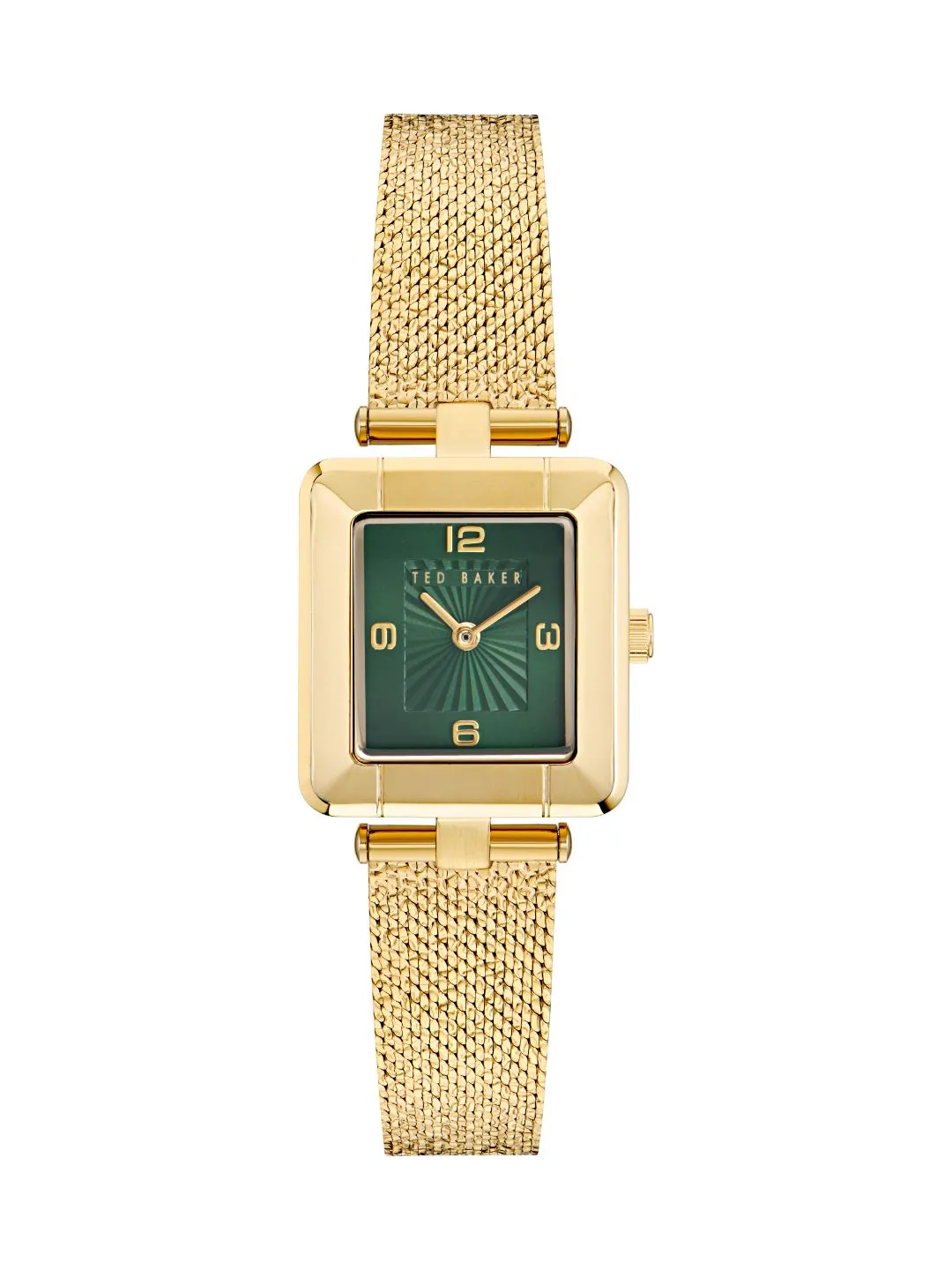 Ted Baker Green Dial Women Watch - BKPMSF306