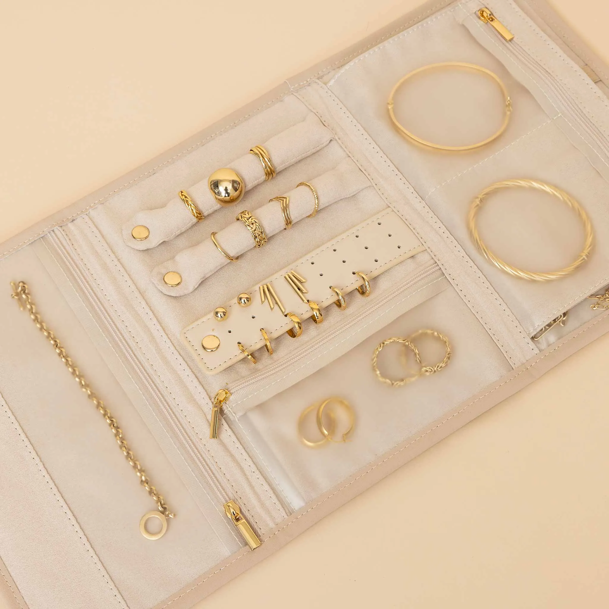 The Ultimate Jewelry Case