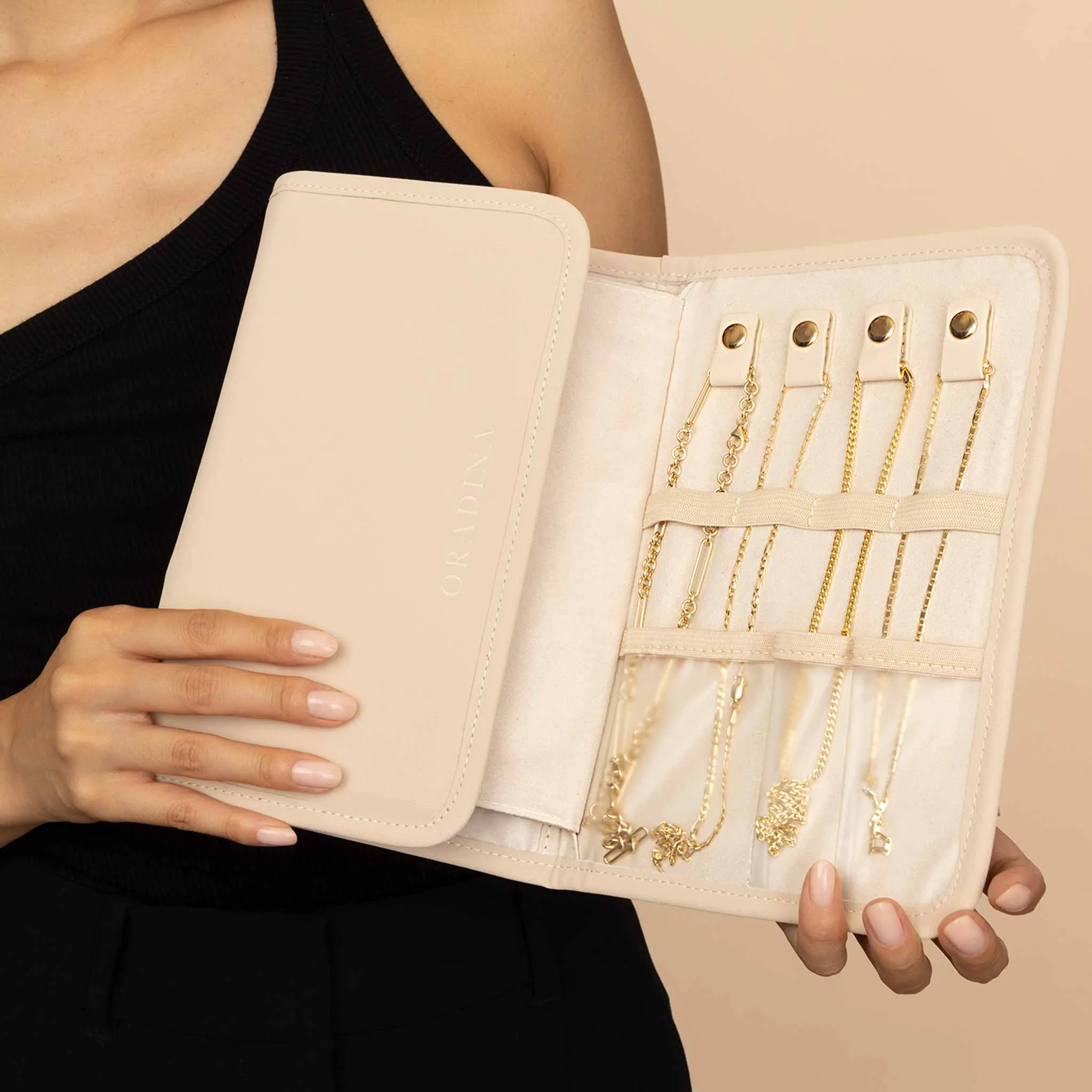 The Ultimate Jewelry Case