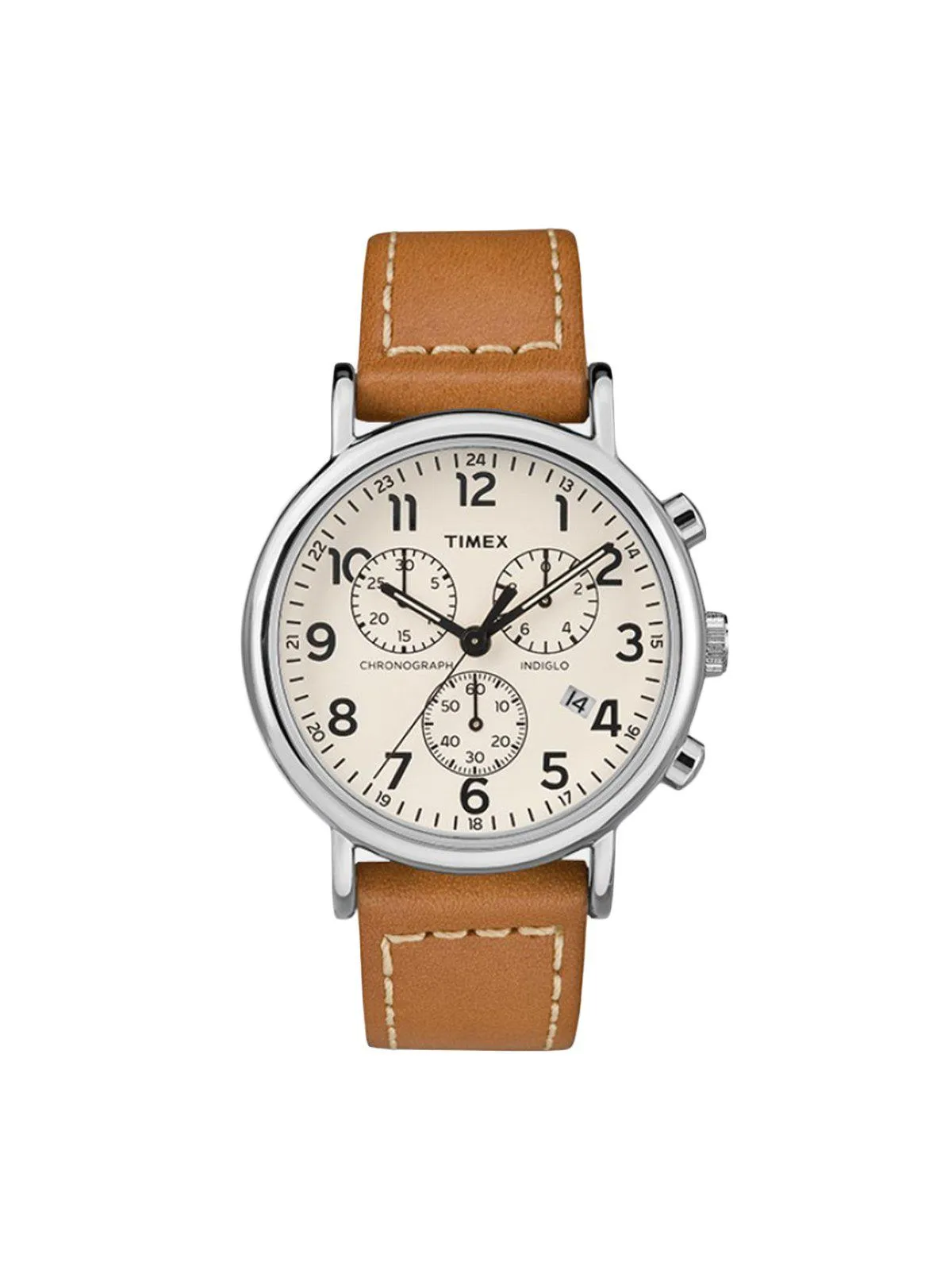 Timex Casual Weekender Chronograph TW2R42700 40mm