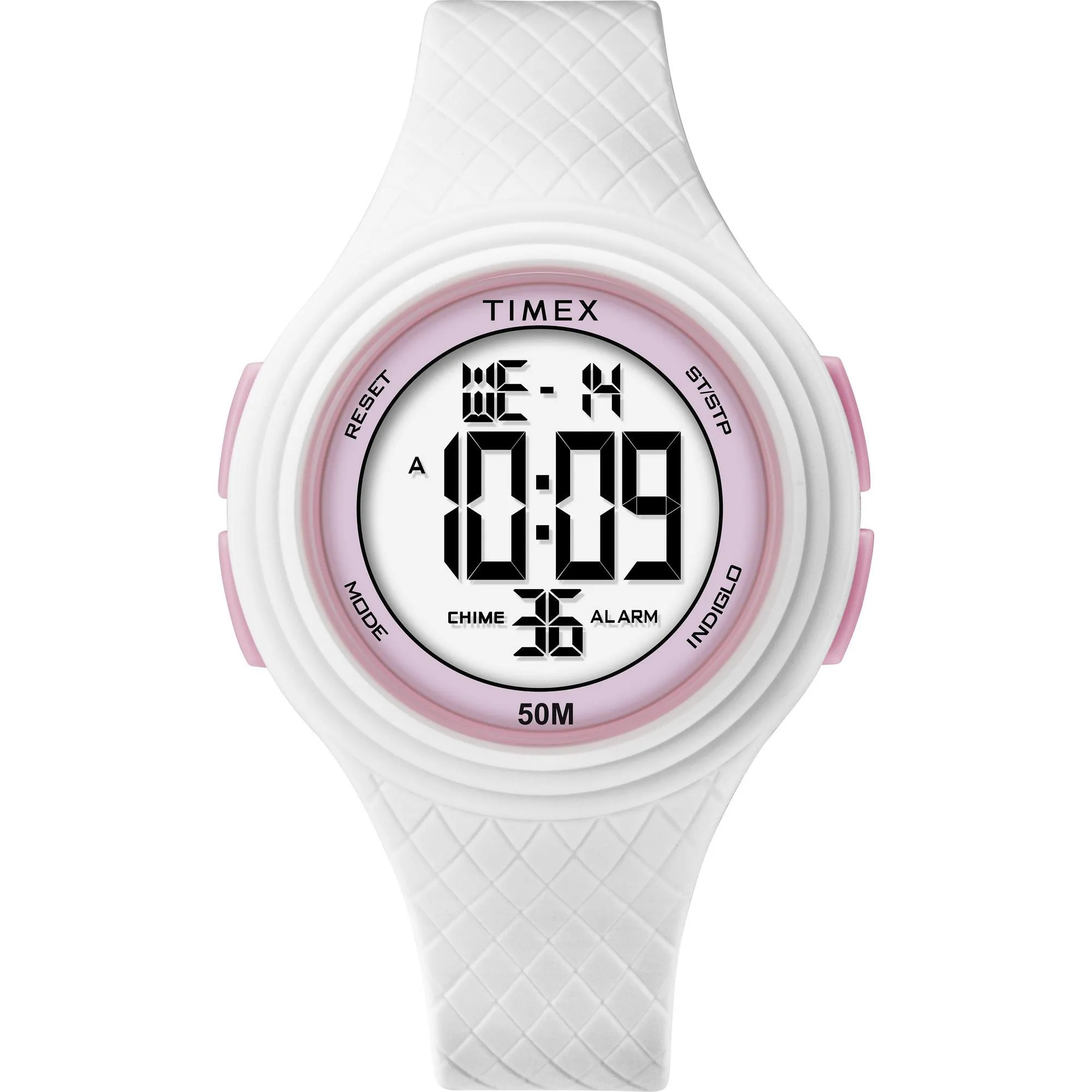 Timex Digital Dial Digital Women Watch - TW5M41900