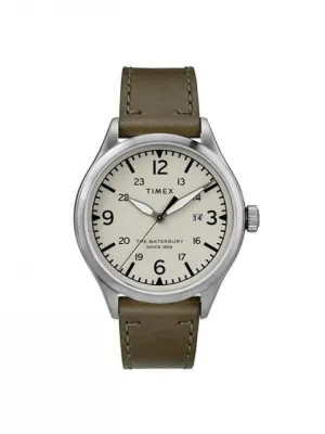 Timex The Waterbury TW2R71100 40mm