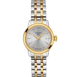 Tissot Classic Dream Lady T1292102203100