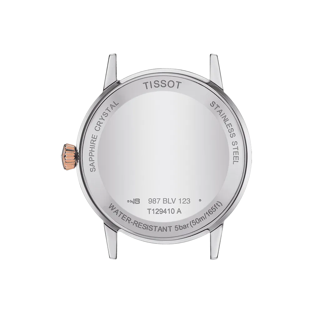 Tissot Classic Dream T129.410.22.013.00