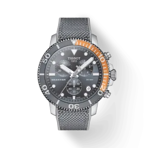 Tissot Seastar 1000 Chronograph T120.417.17.081.01