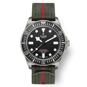 TUDOR Pelagos FXD M25717N-0001