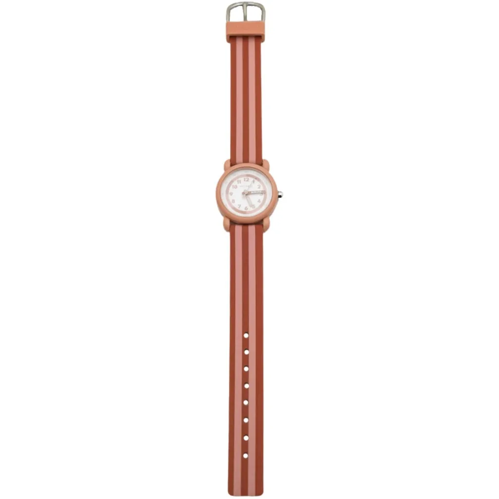 Watches - Stripes Sunset   Tierra